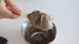 雷神乳酪巧克力软欧的做法 步骤11