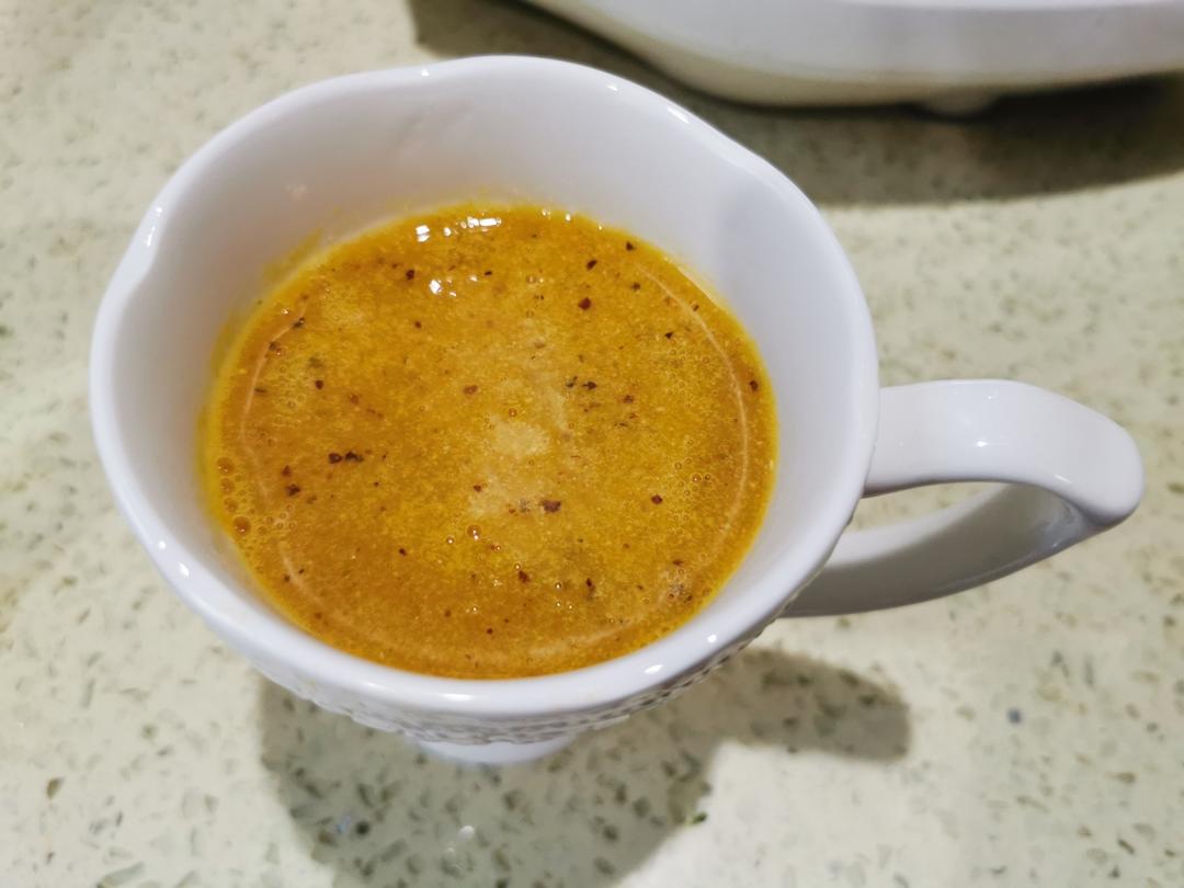 小美版各种米糊、豆浆、热饮合集