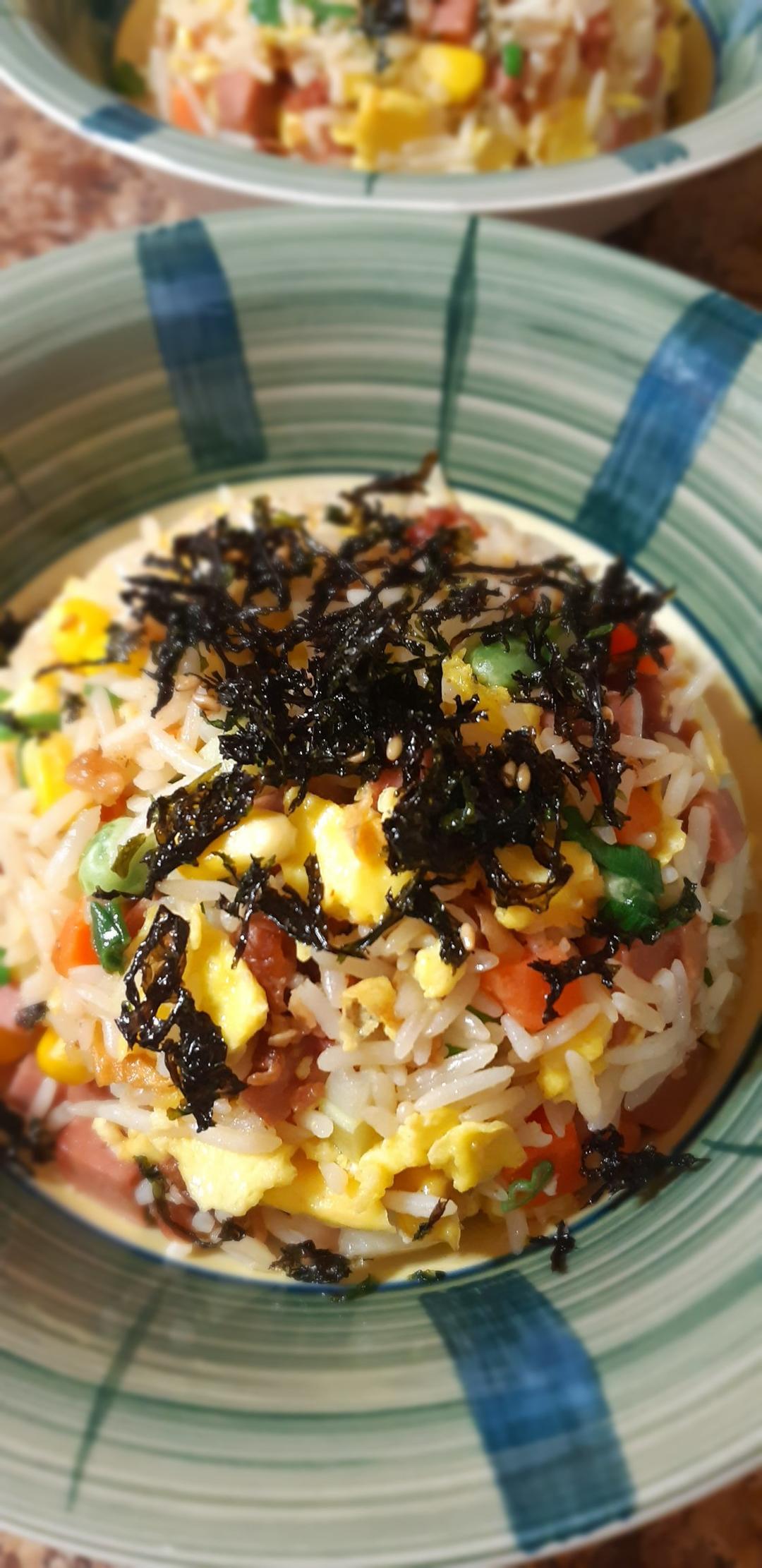 一面🍜之缘