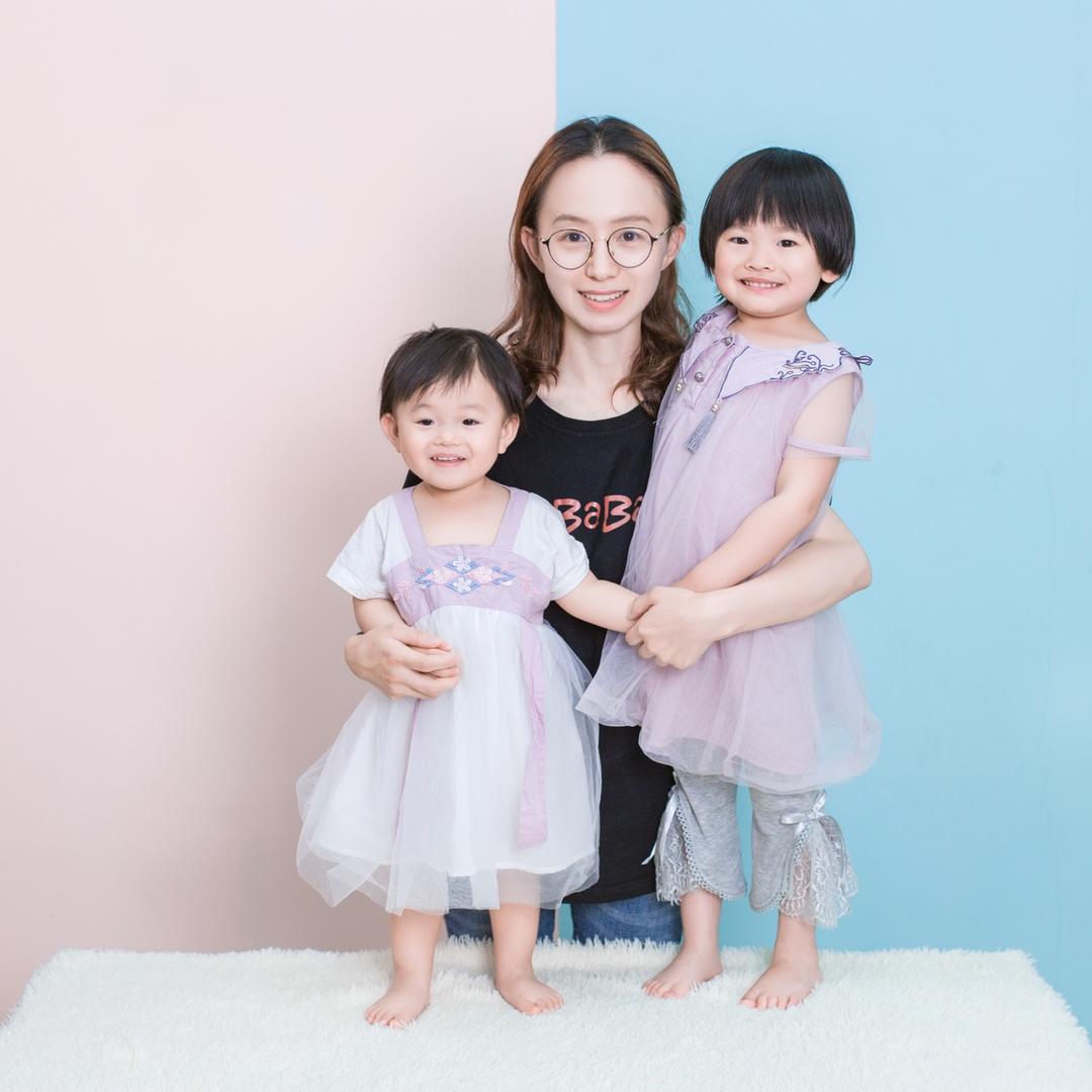 Tina小姐姐宝宝辅食