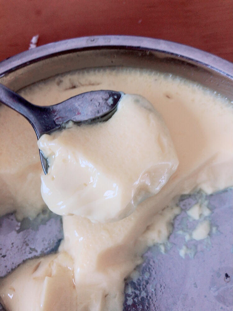 蒸蛋羹（详细版）