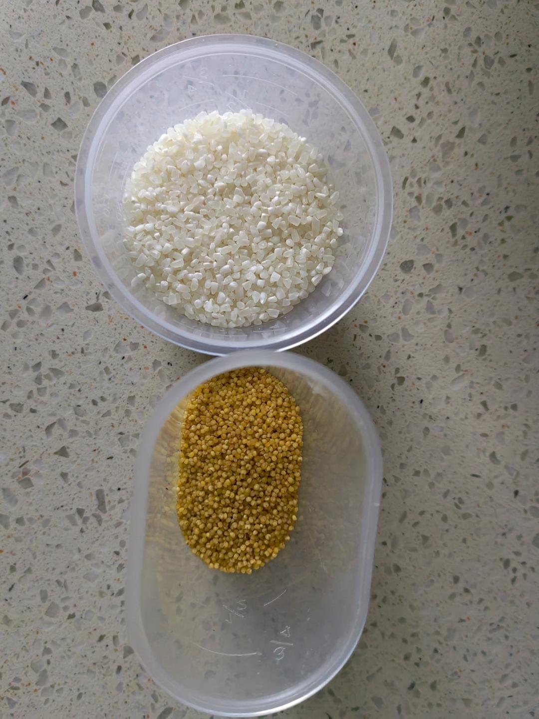 荠菜豆腐羹【4月北鼎养生壶食谱】