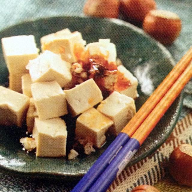 水晶豆腐的做法