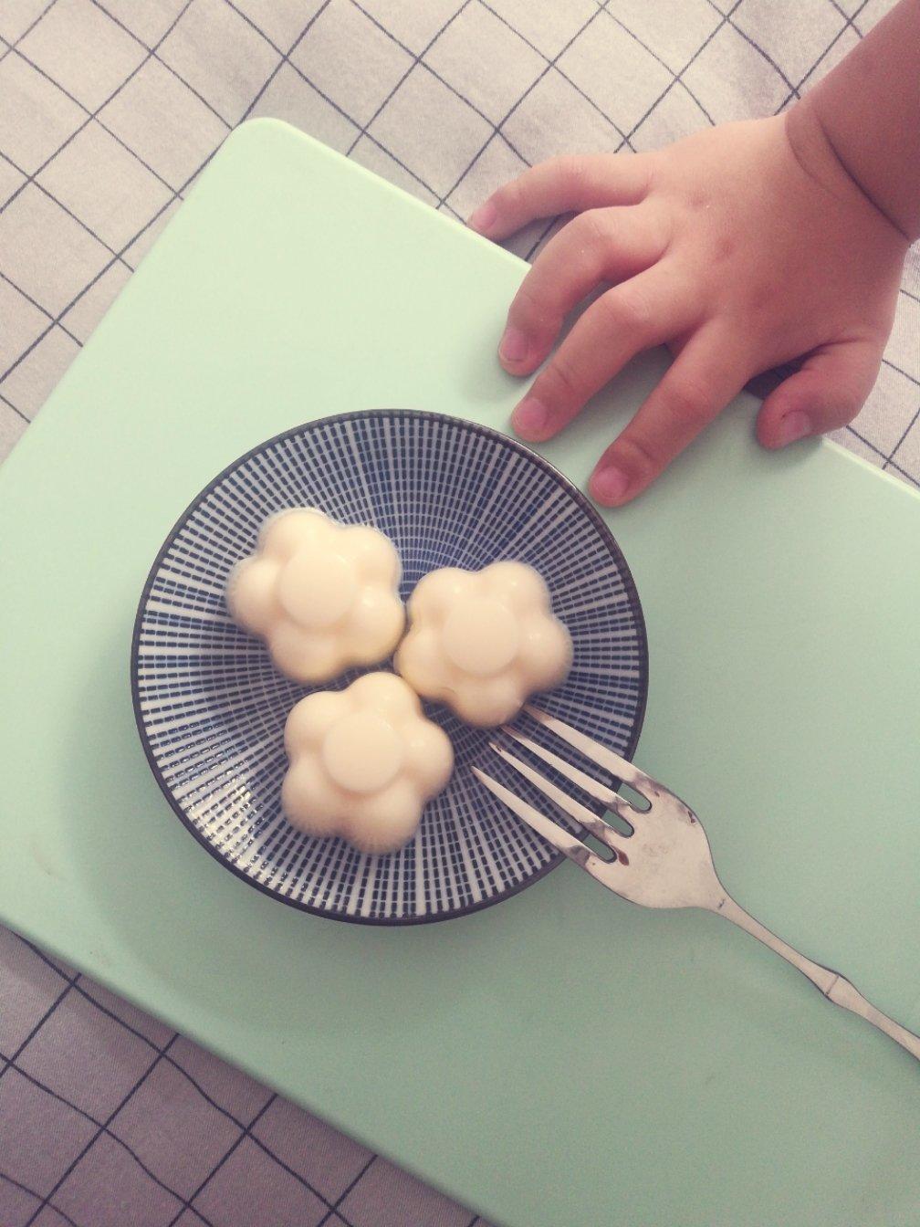 奶酪棒（模仿妙可蓝多）