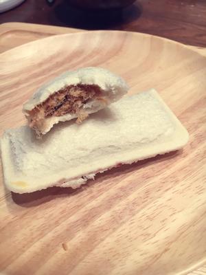 日式经典膳食—纳豆饭/玉子烧/口袋面包的做法 步骤24