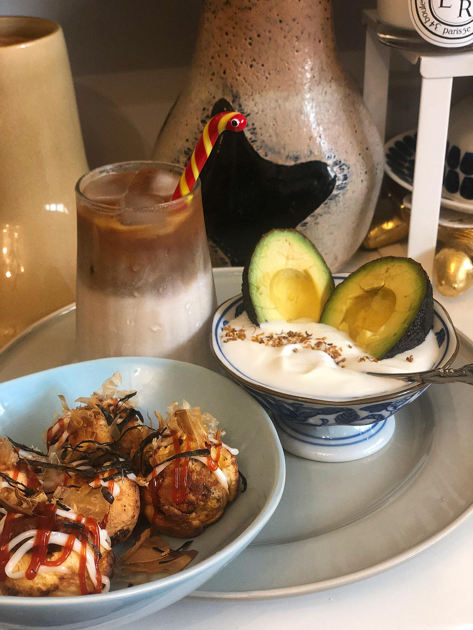 🌴好喝上头又快手的🥥生椰拿铁🥥提供多种做法🌴