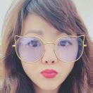 恩彤媽媽在南法