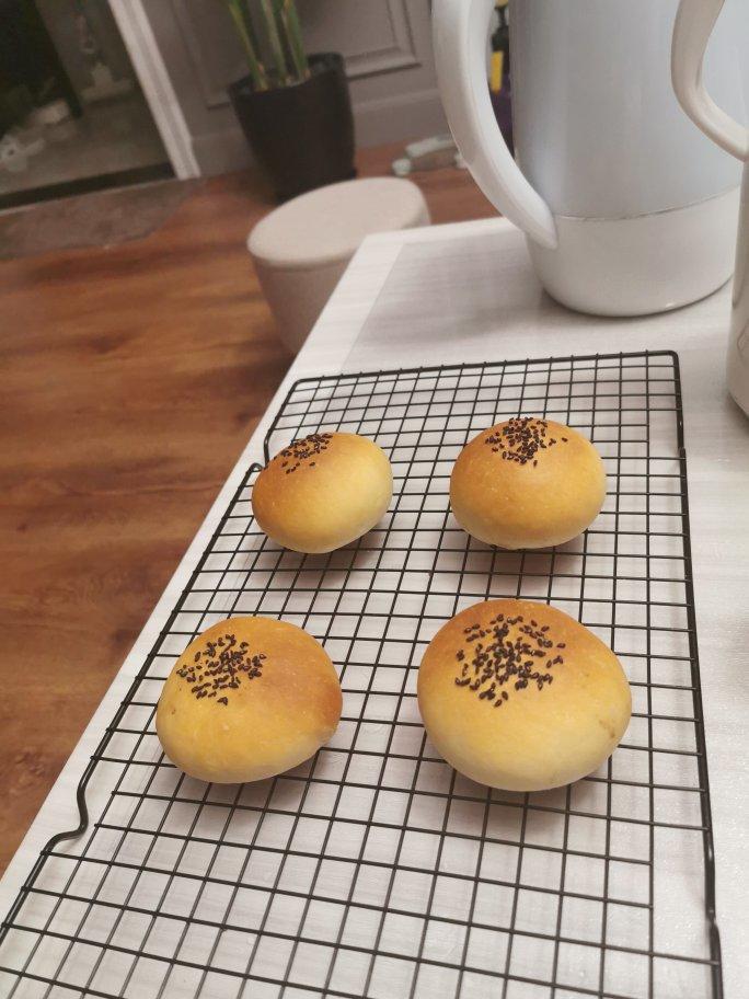 日式红豆包