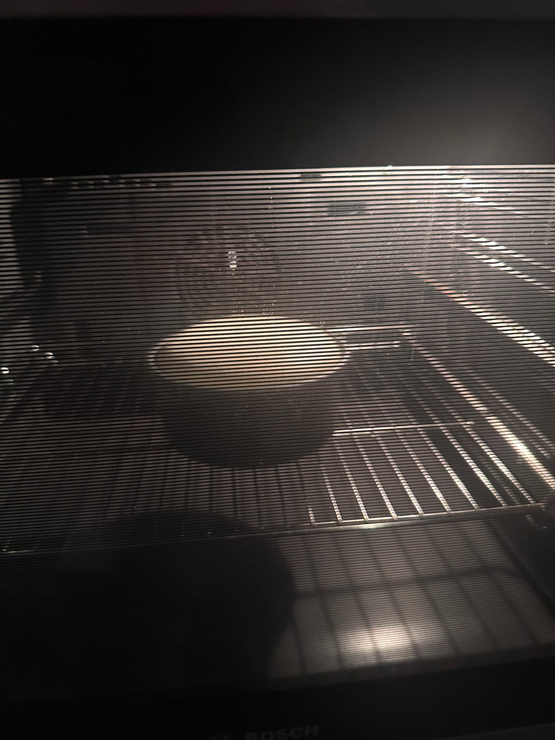 做了几十个，零失败戚风蛋糕