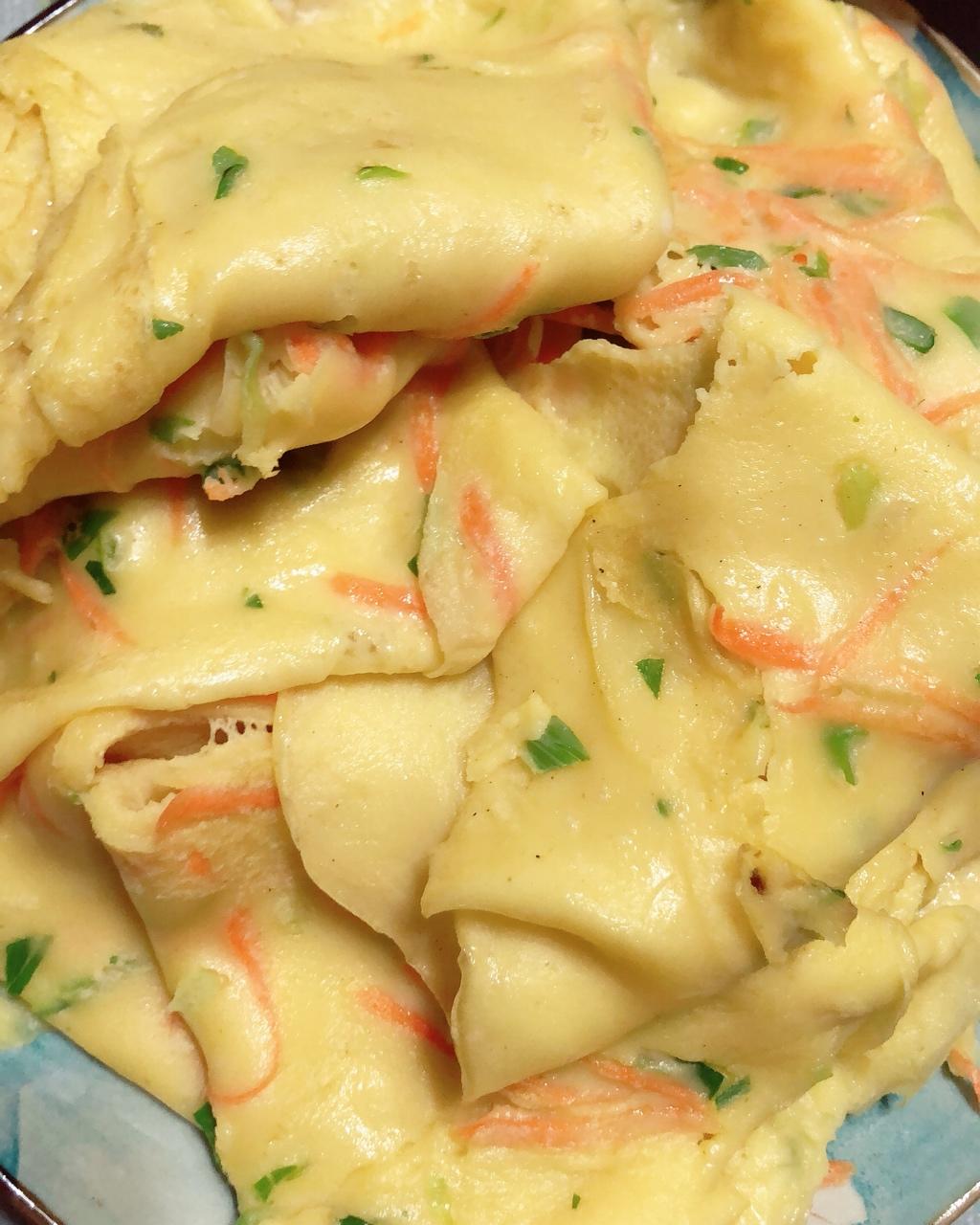 电饼铛 摊咸食 手机用户0575_4hxv做的摊咸食