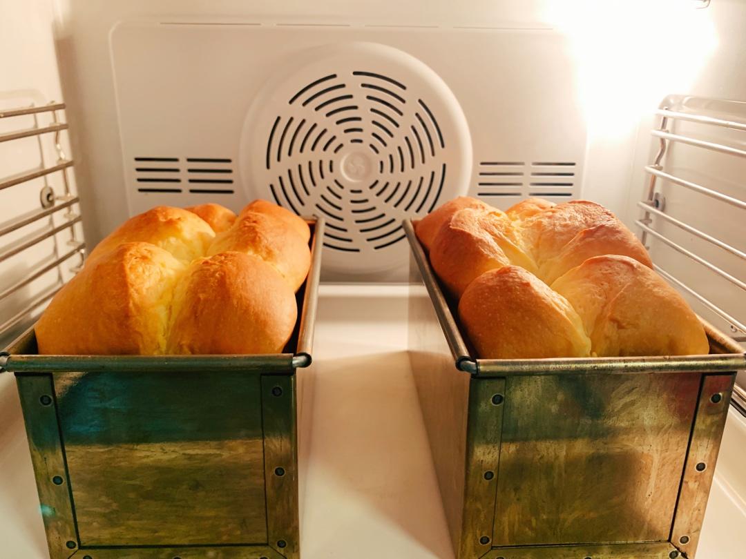 布里欧修皇冠吐司