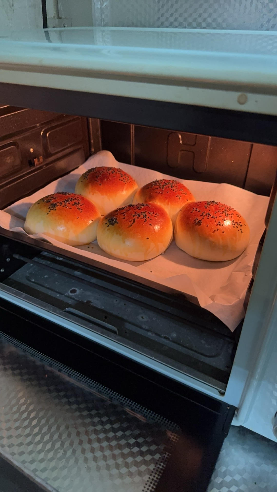 做了10000个汉堡胚后，我来教你最简单的做法