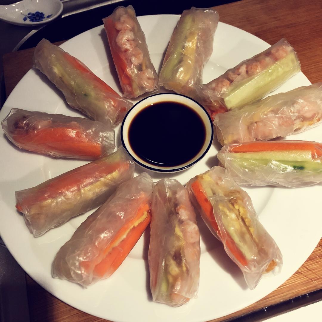 越南春卷