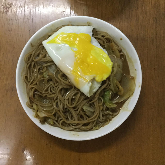热干面酱汁调法/热干面