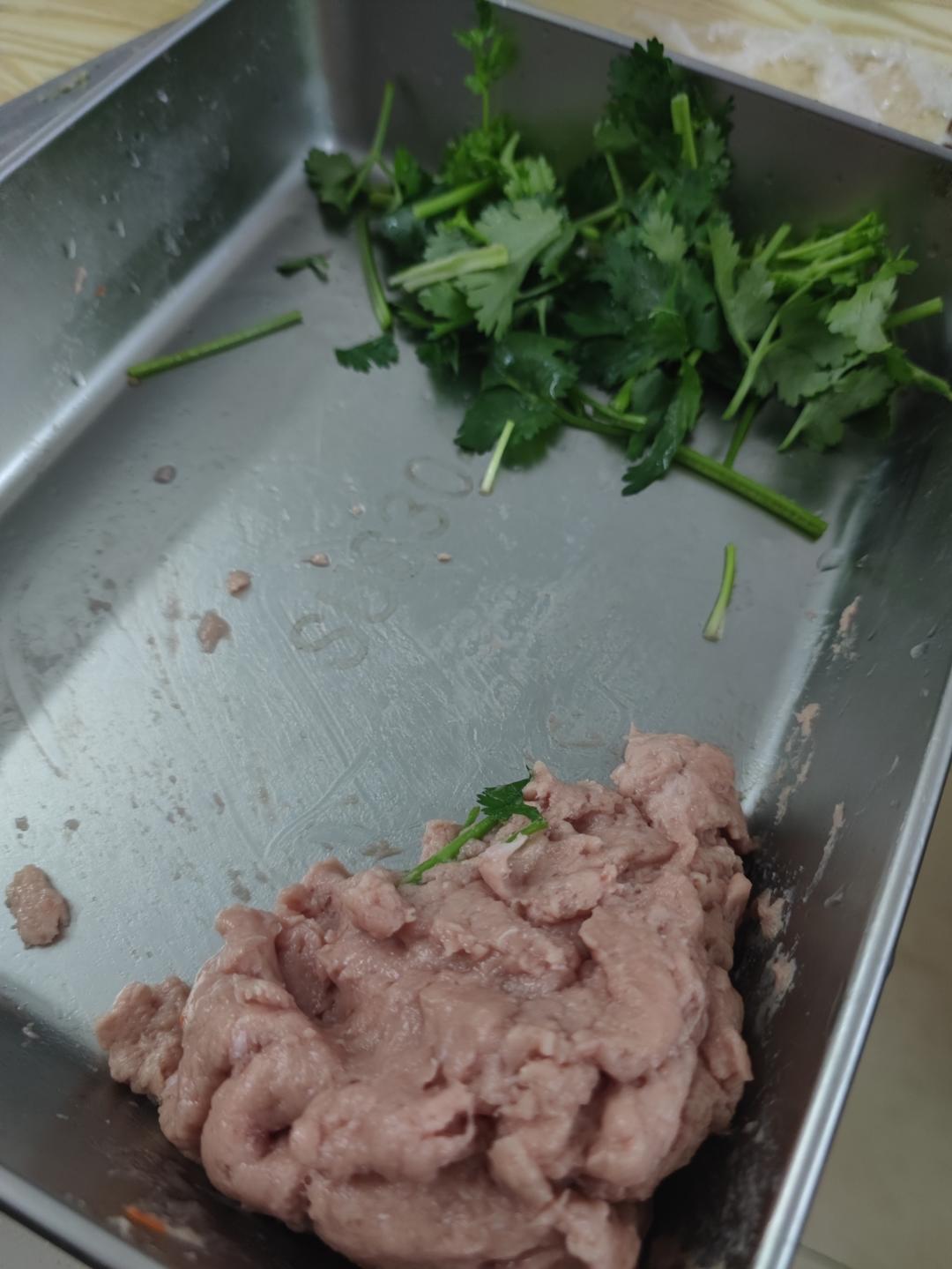 福鼎肉片（家庭版）