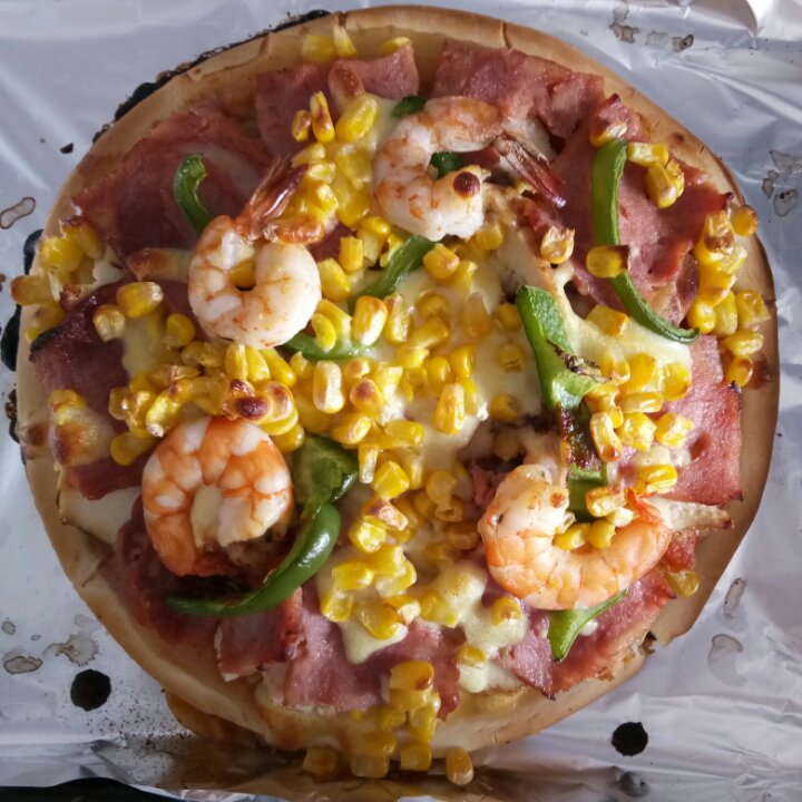 至尊披萨【制作要点更新】