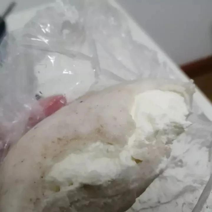 生酮低碳雪媚娘