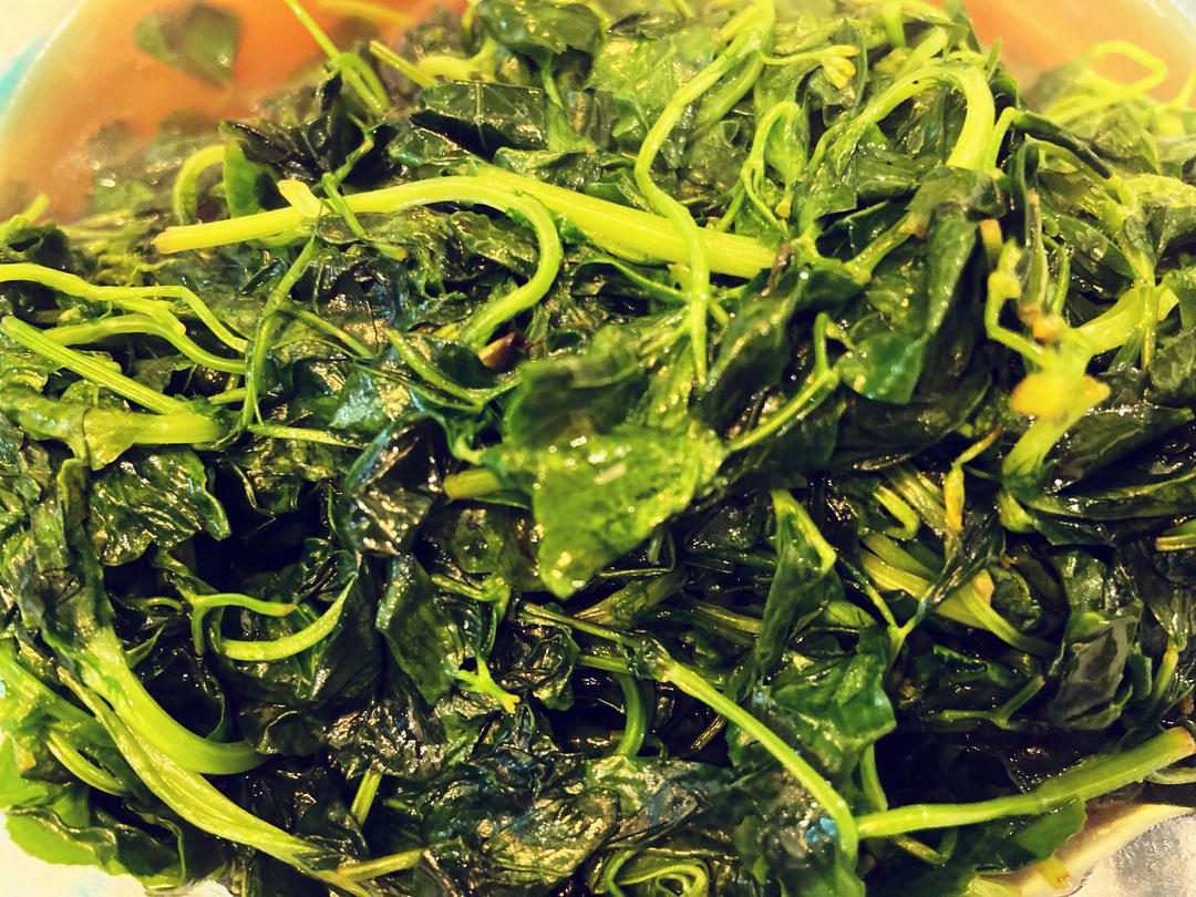 酒香草头（灵魂的味道）