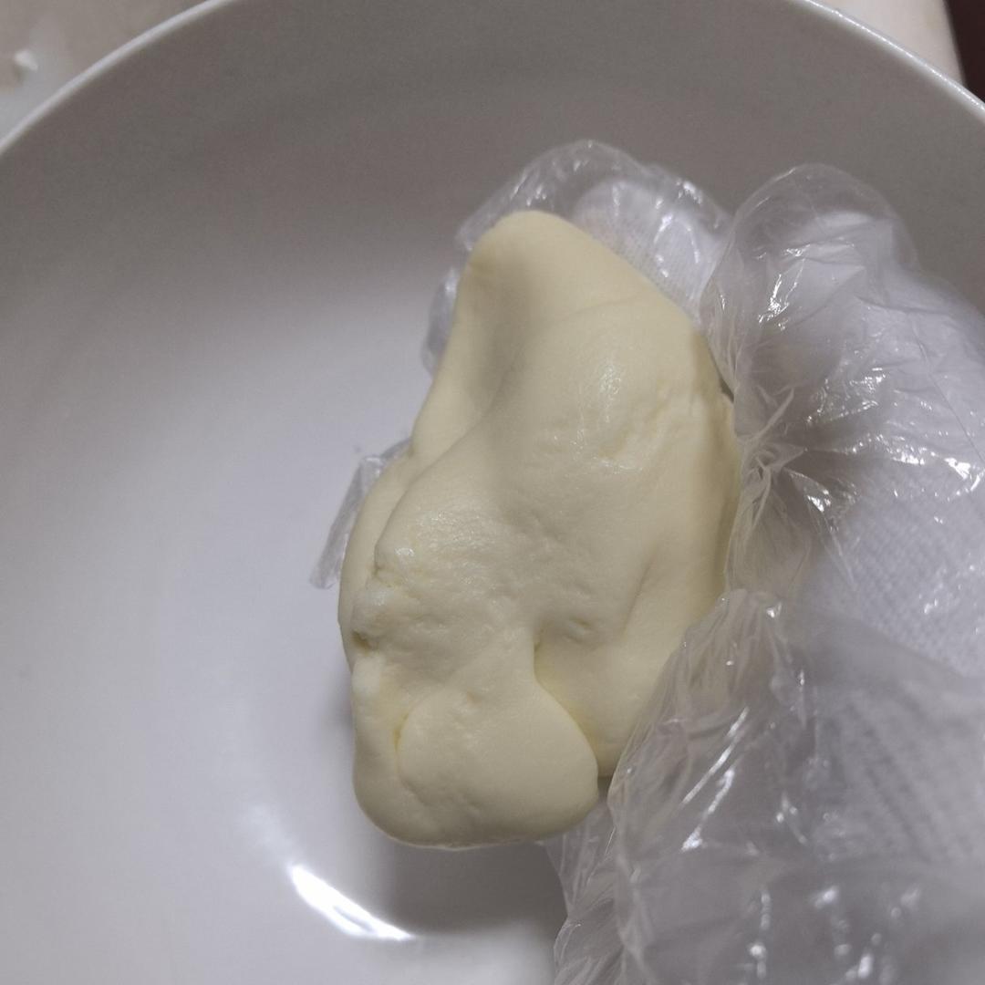 适合急性子的自制马苏里拉芝士