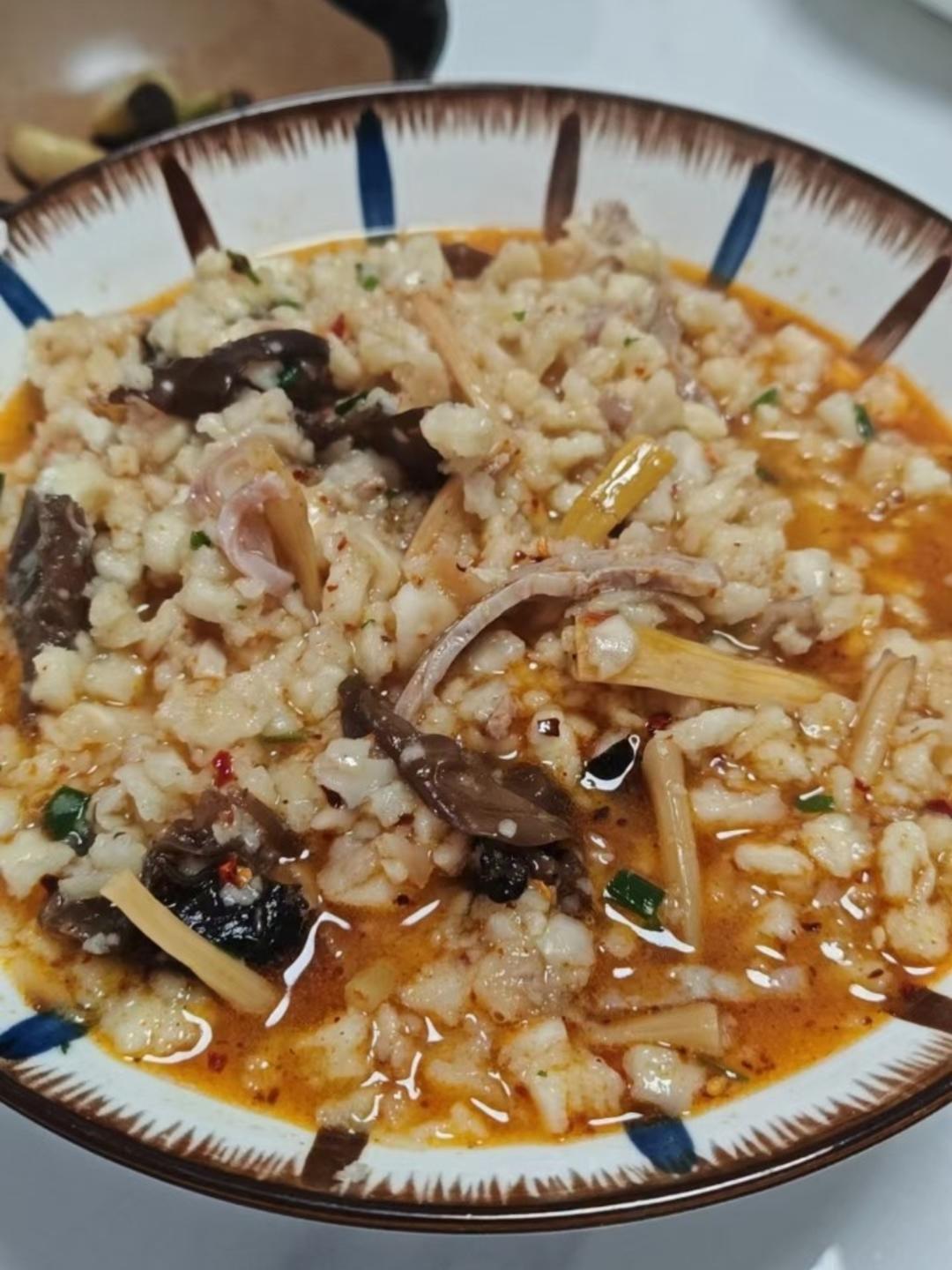 午餐•2026年1月6日