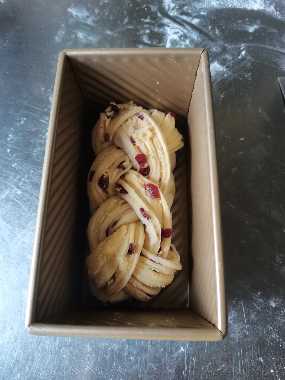 椰奶吐司、每一口都像吃椰子