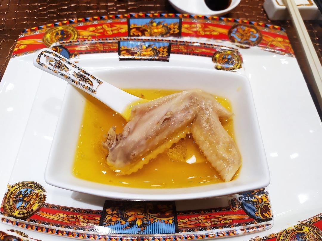 眼睛看到的味道与香气