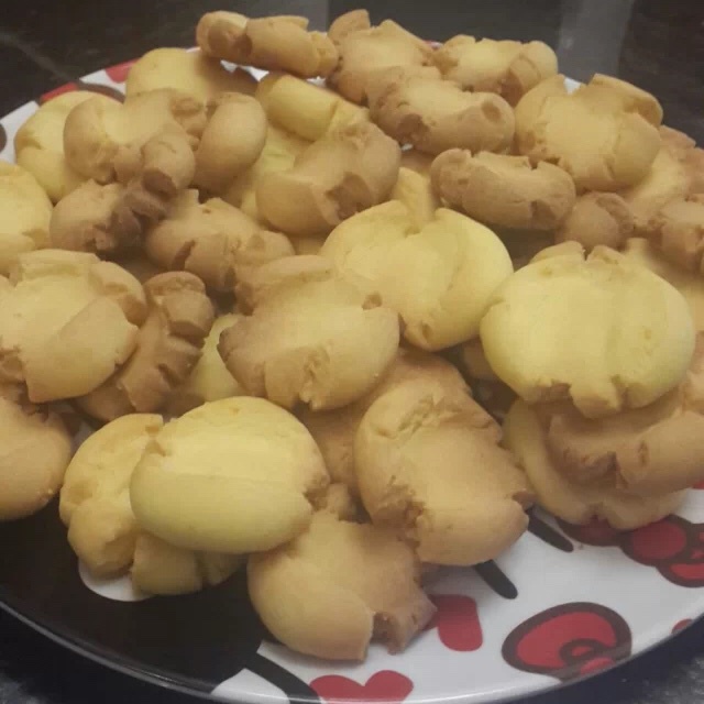 玛格丽特饼干