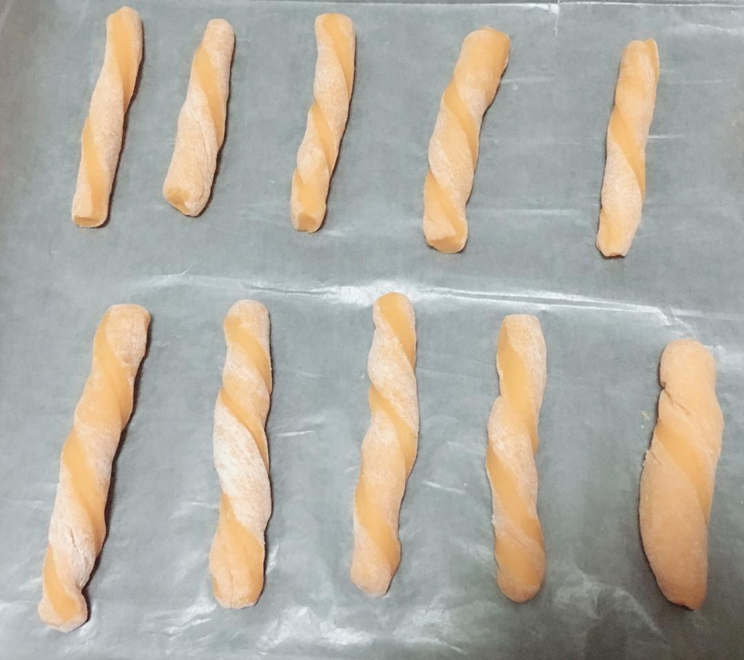 磨牙勺子饼