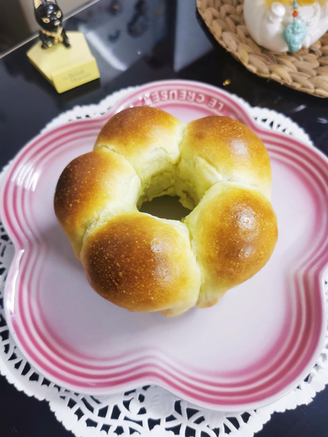 超软牛奶餐包，此配方超软不甜易出膜，放一礼拜不变硬