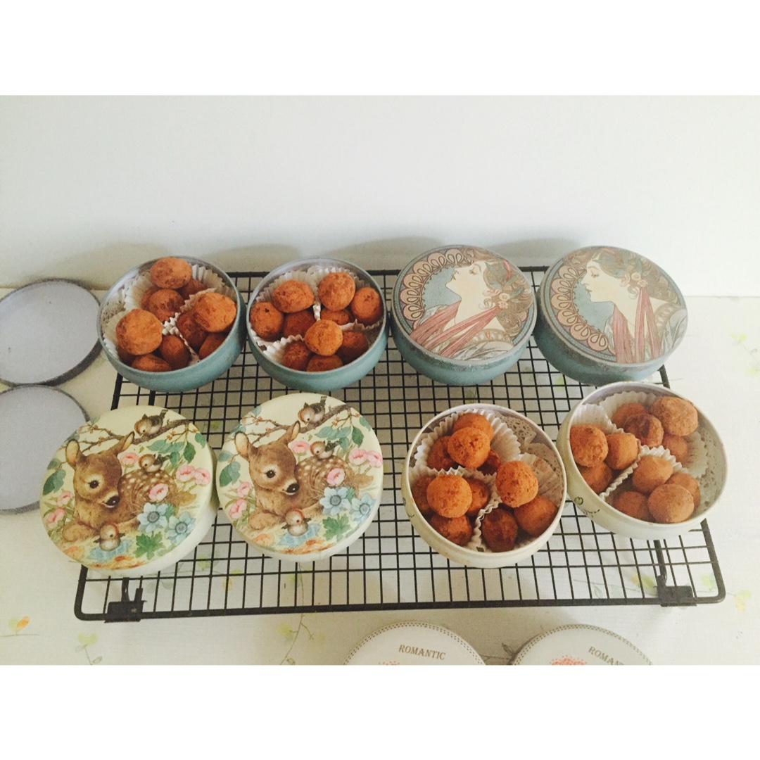 小嶋老师的生巧克力