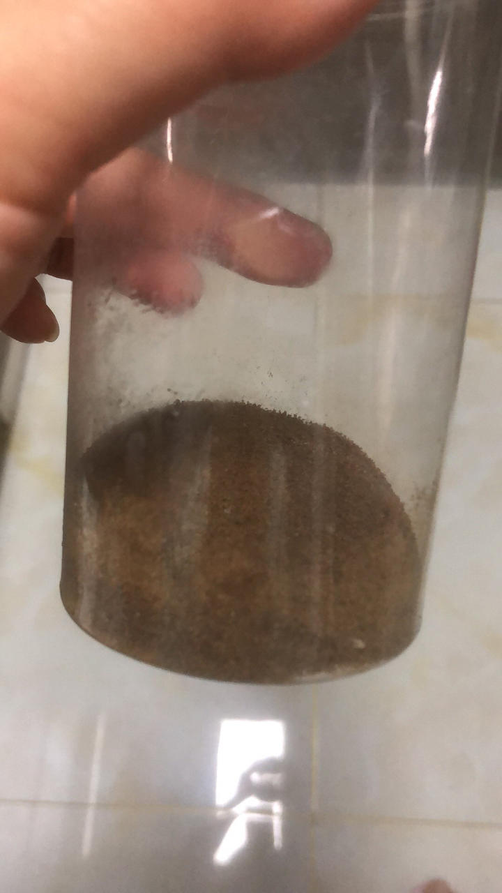 婴儿辅食之自制猪肝粉