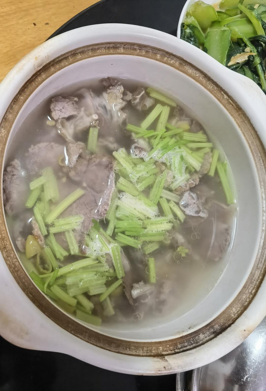 复刻餐厅289的泉水牛肉，简单又好吃！