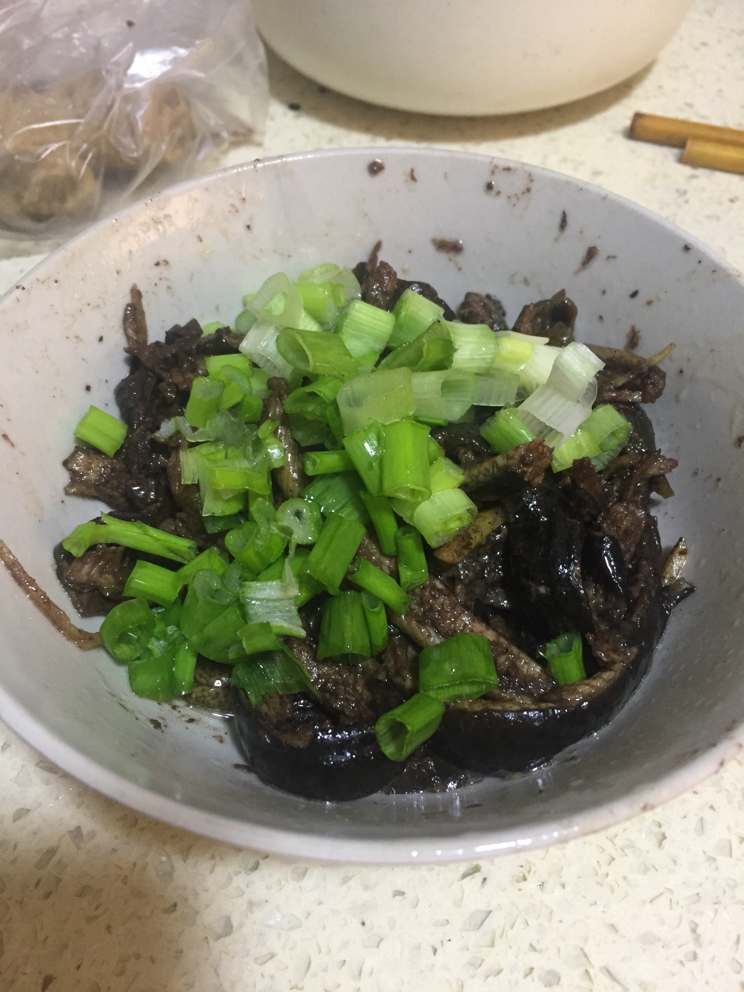 电饭锅煮出台山黄鳝饭的美味的做法 步骤10