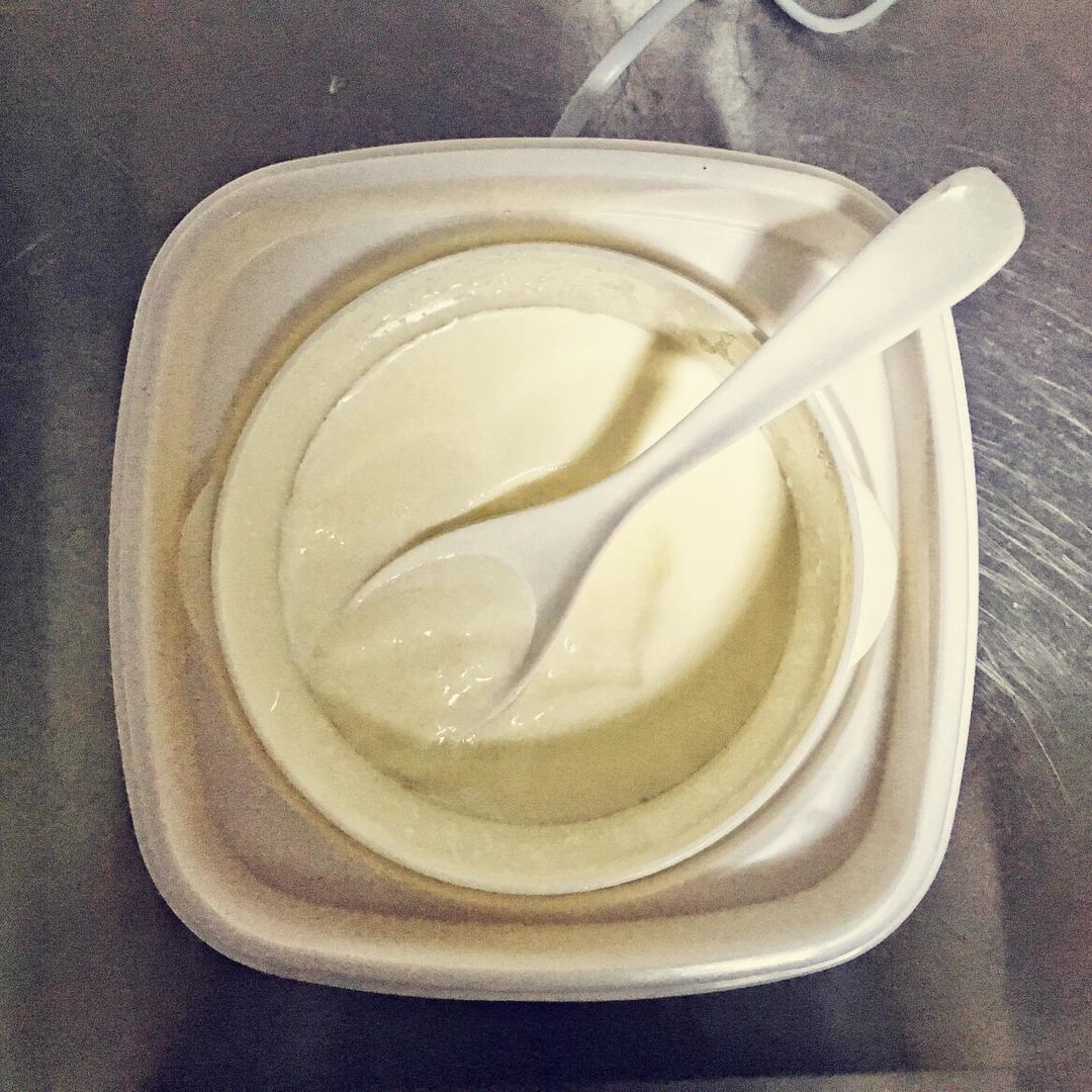 酸奶机自制酸奶