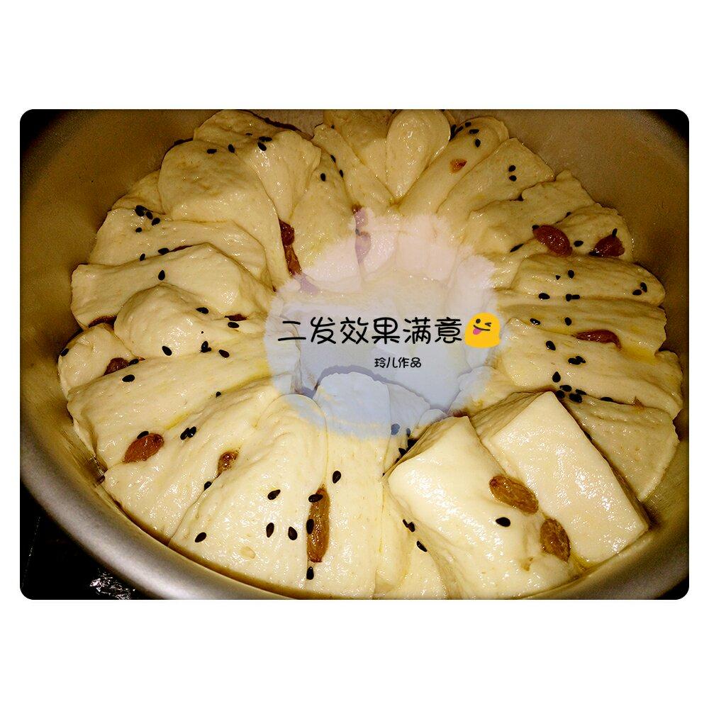 小烤箱二次发酵方法（针对没有发酵功能的烤箱）