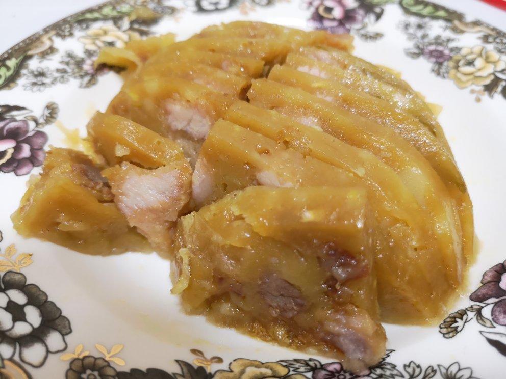 忻州蒸肉