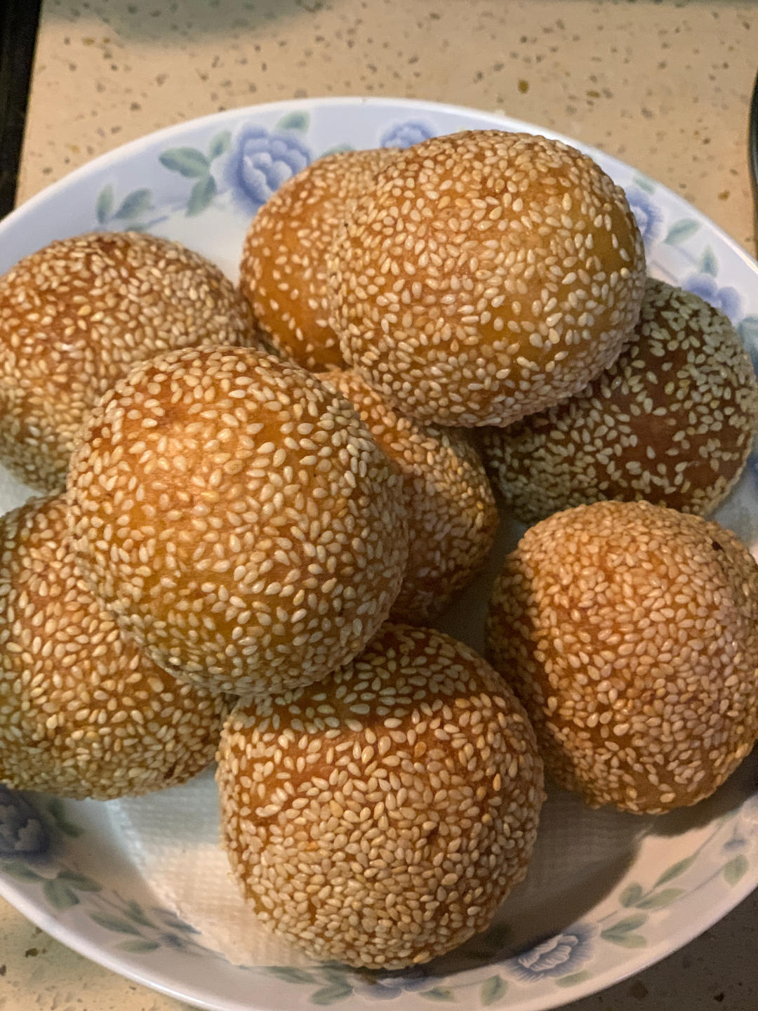 麻球（家庭版）