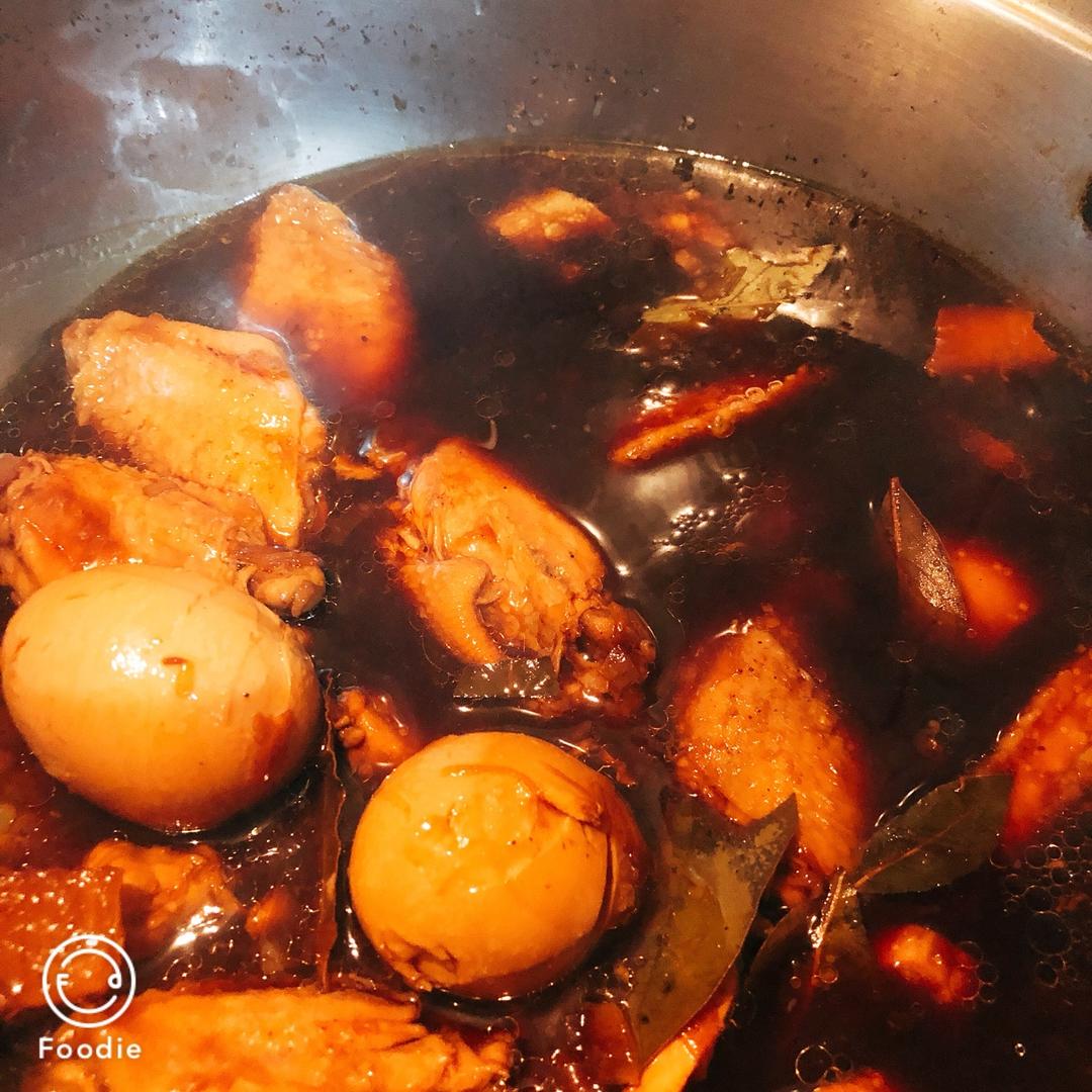 零失败家常卤味