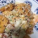 彤彤媽的暗黑料理