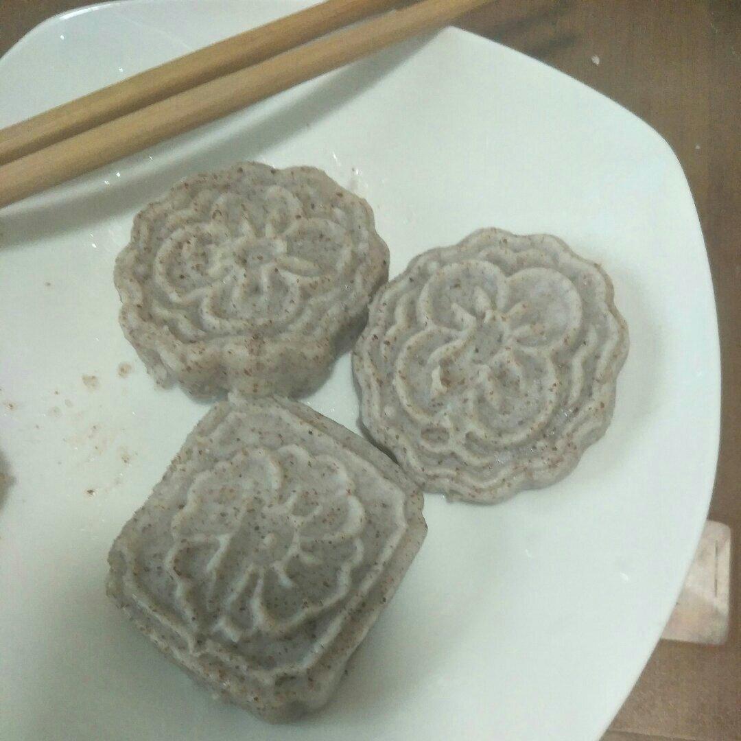 芡实糕
