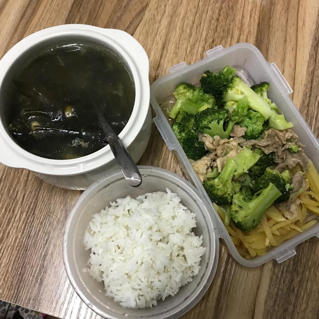 上班准妈妈饮食打卡