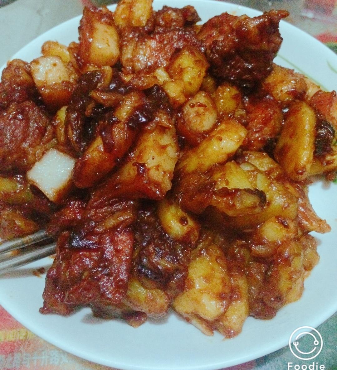 红烧肉