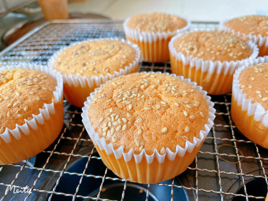 槽子糕/无水蛋糕/老式蛋糕