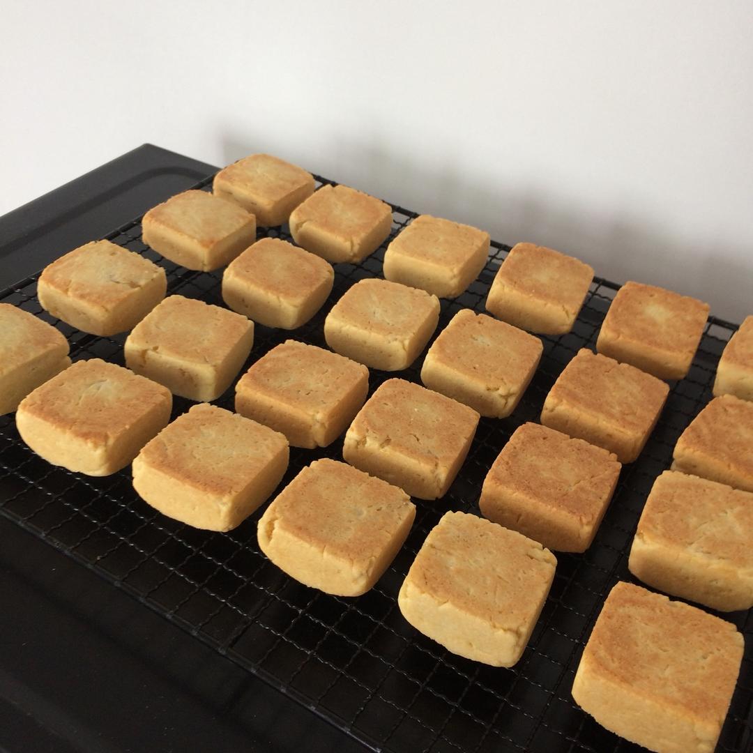 土凤梨酥（纯凤梨酥）