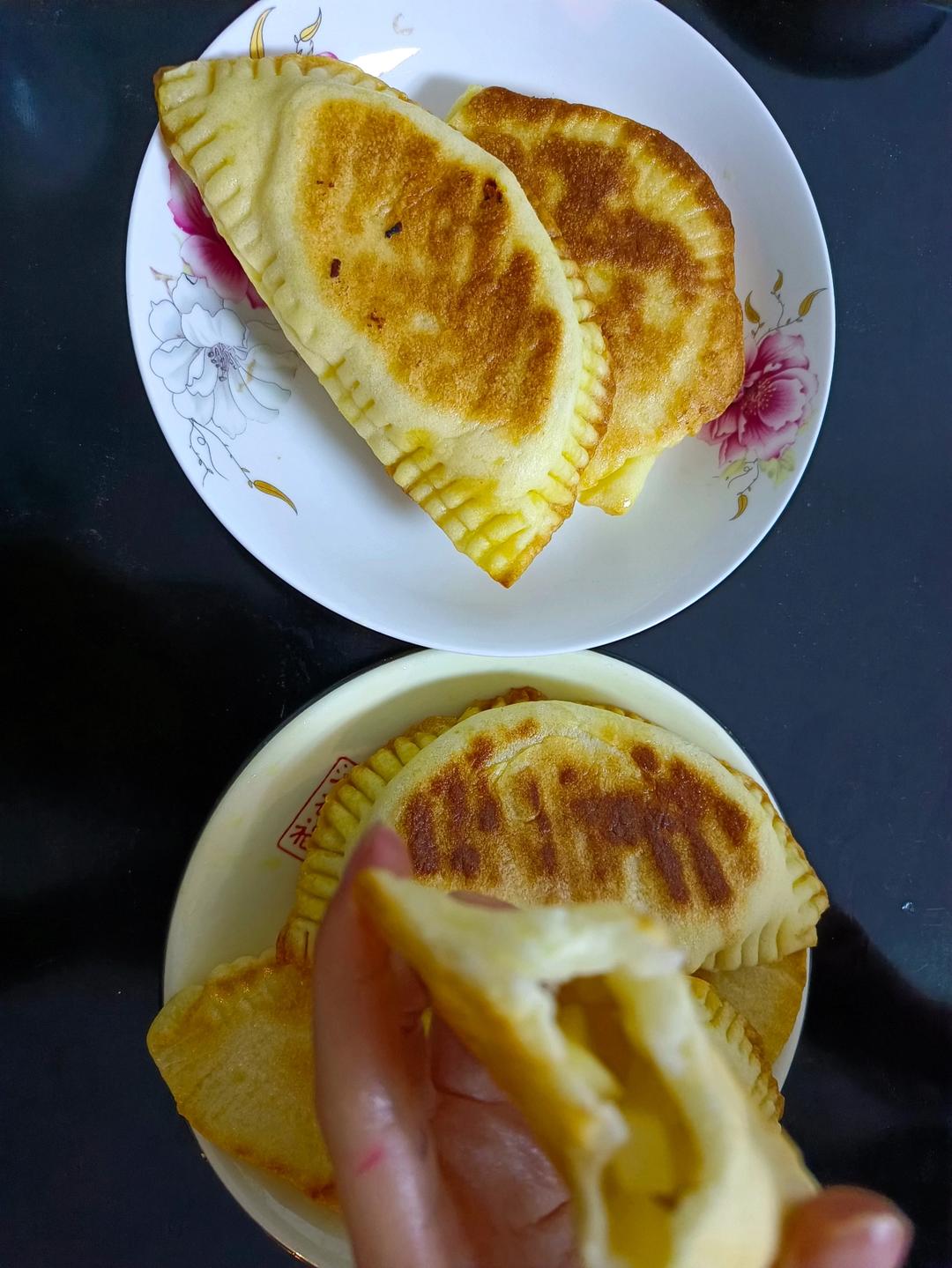 香酥苹果派