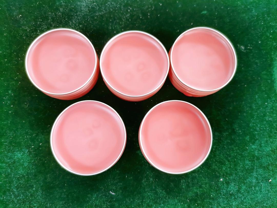 紫草膏