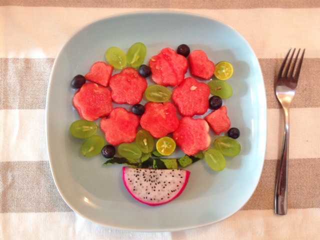 辣味丹的早午餐库～