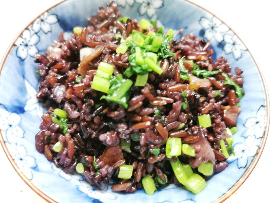 有内涵的杂粮饭