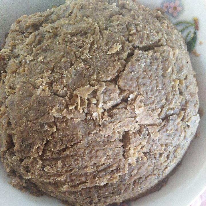 懒人版绿豆沙馅