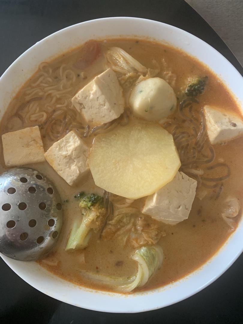 测试n次，我终于做出了比杨国福还好吃的麻辣烫！